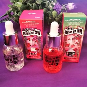 SERUMS